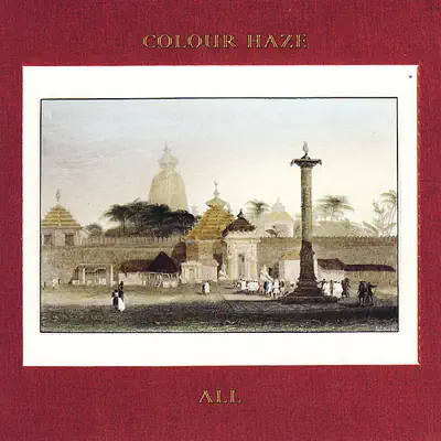All - Colour Haze