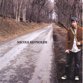 Cover art for Wolves Won't Eat Us by Nicole Reynolds