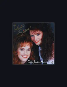 Listen to The Lewis Sisters, watch music videos, read bio, see tour dates & more!