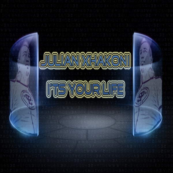It's Your Life - Single