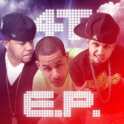 Take Me Away Remix (feat. Young Joshua) - Single