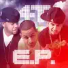 4 Trinity - Sin Ti