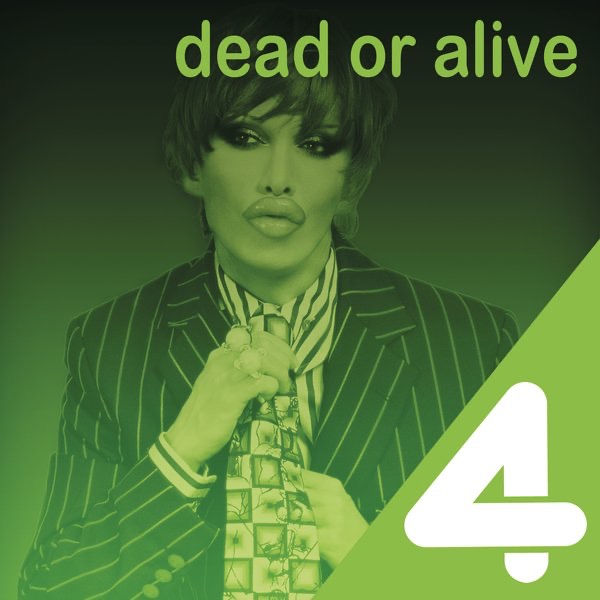 Обложка альбома «4 Hits: Dead or Alive - EP» — Dead or Alive