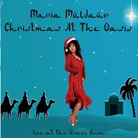 Merry Christmas Baby — Maria Muldaur