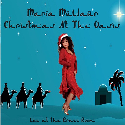 Maria Muldaur - At the Christmas Ball (Live)