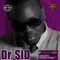 Over the Moon (feat. K-Switch) - Dr SID lyrics