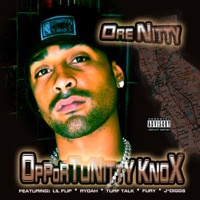 Opportunitty Knox - Dre Nitty