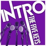 Intro: The Five Keys - EP