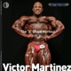 The V Shape Workout With Victor Martinez EP