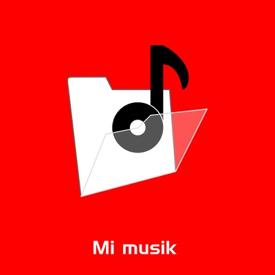 Mi Musik Vol.1 - EP
