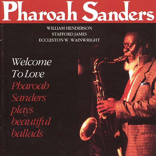 Karma - Album by Pharoah Sanders - Apple Music
