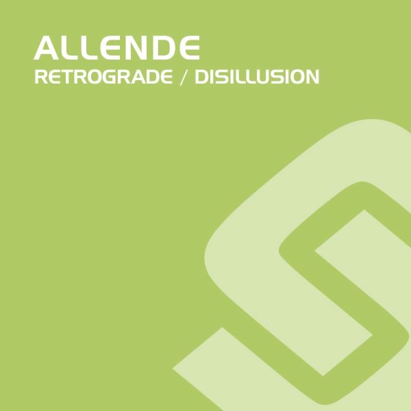 Retrograde / Disillusion