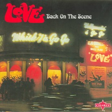 Love - 7 & 7 Is (Live)