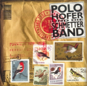 Xangischxung - Polo Hofer & Die Schmetterband