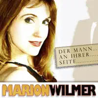 Der Mann An Ihrer Seite — Marion Wilmer