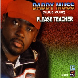 Please Teacher Daddy Muss