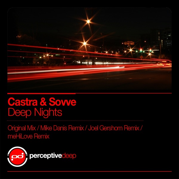 Deep Nights - EP