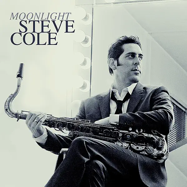 The Look of Love — Steve Cole