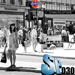 15 Minutes Of Fame - EP - Single