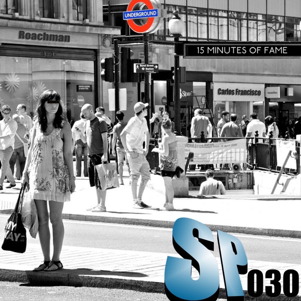 15 Minutes Of Fame - EP - Single