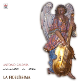Caldara: Sonate a tre
