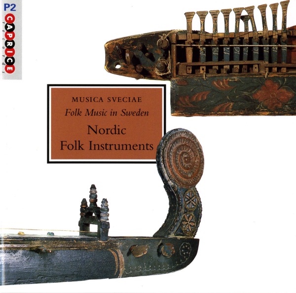 Nordic Folk Instruments