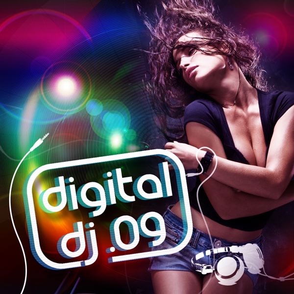 Digital DJ .09