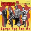 Never Let You Go - Single, 2011