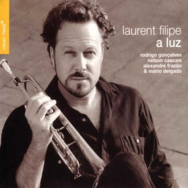 A Luz — Laurent Filipe