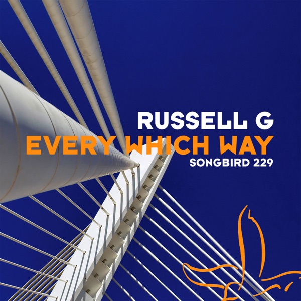 Every Which Way - Single