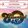 The Carnations - Long Tall Girl