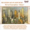 Solitude - Raf Concert Orchestra & Lou Whiteson lyrics