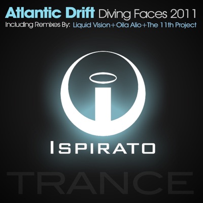 Diving Faces 2011 - EP