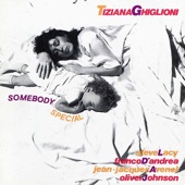 Tiziana Ghiglioni - Quiet Children