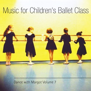 Dance with Margot Volume 7