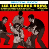 Les Blousons Noirs - Eddie sois bon