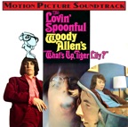 Pow (Theme From 'What's Up Tiger Lily?')