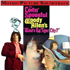 What's Up, Tiger Lily - The Lovin' Spoonful