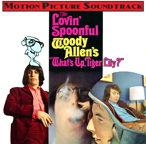 洋楽 Spoonful Productionz ラヴィン・スプーンフル - Apple Music