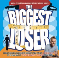 The Biggest Loser (Music from the Television Show) - Various Artists