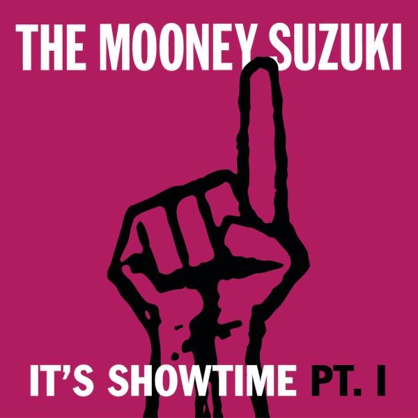 It's Showtime, Pt. 1 - Single