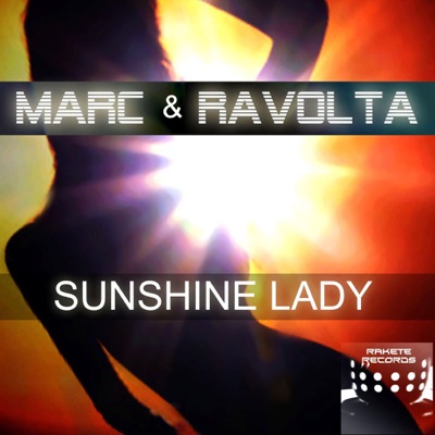 Sunshine Lady - Single