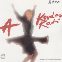 Kati Kovács - Egy Nagy Szerelem