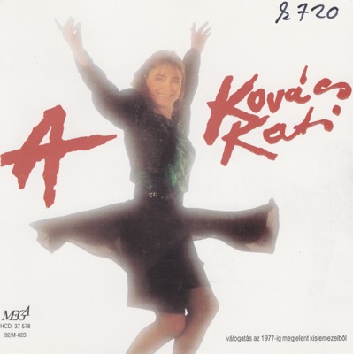 Válogatás Az 1977-Ig Megjelent Lemezekből