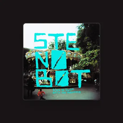 Listen to Stenobot, watch music videos, read bio, see tour dates & more!