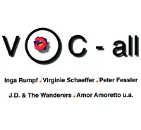 Bad Voodoo (Dancehouse Mix) — Jo Akeem & The T.P.A.