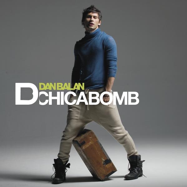 Chica Bomb - EP
