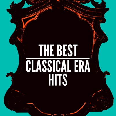 English Chamber Orchestra, Crispian Steele-Perkins & Anthony Halstead
