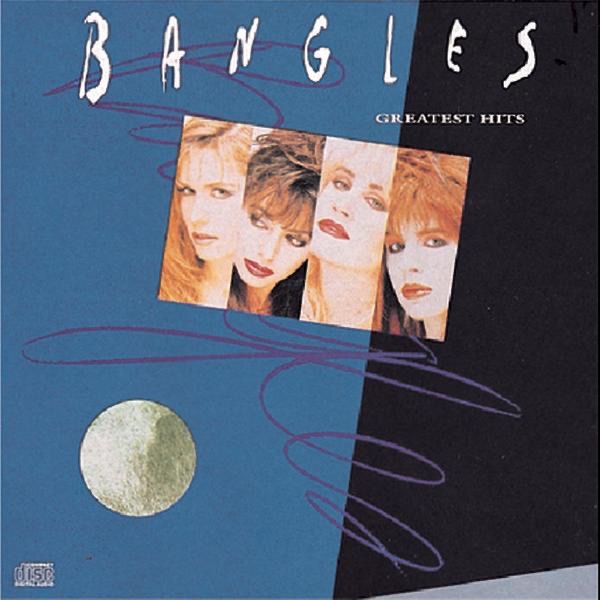 BANGLES WALK LIKE AN EGYPTIAN