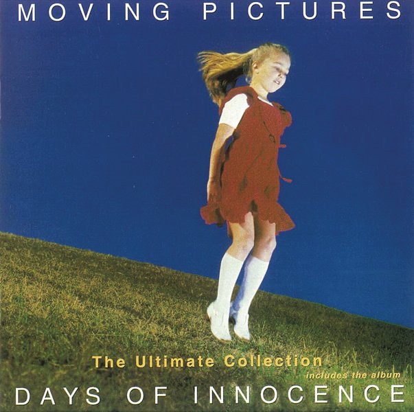 The Ultimate Collection - Days of Innocence